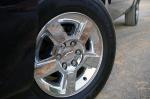 Chevrolet Silverado Hybrid 2010 года